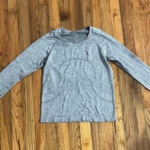 Swiftly Tech Long-Sleeve Shirt 2.0